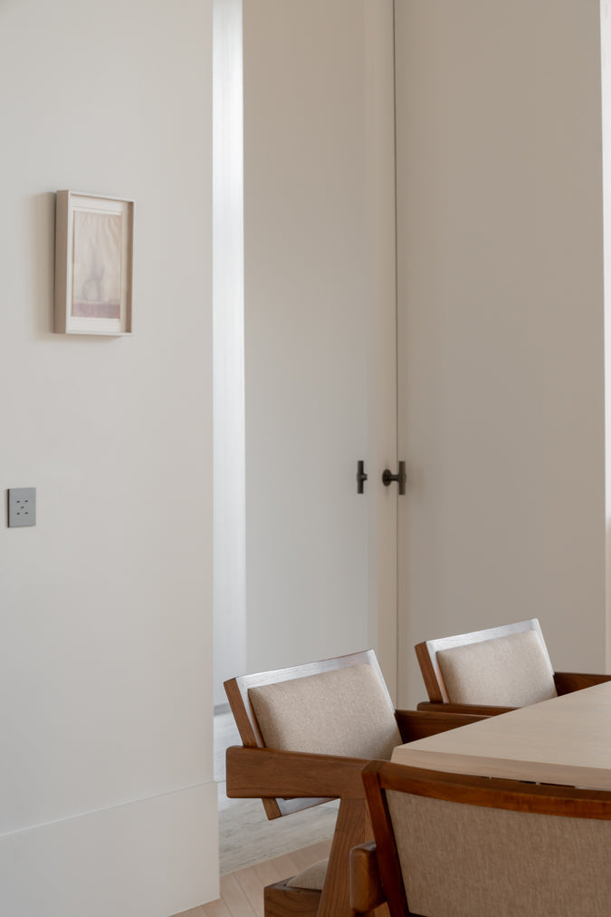 Architectural Hardware