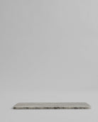 Edge detail and side view of Enkei Tray Rectangular, Medio – 101 Copenhagen.