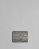 Minimal stone serving tray, Enkei Tray Rectangular, Petit in Earth – 101 Copenhagen.